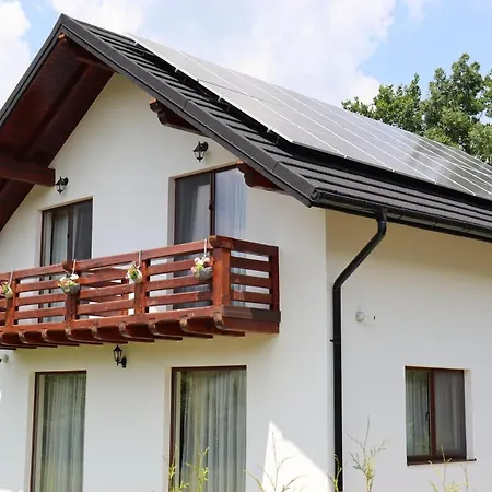 Zen House Bran Villa Bran  Exterior photo