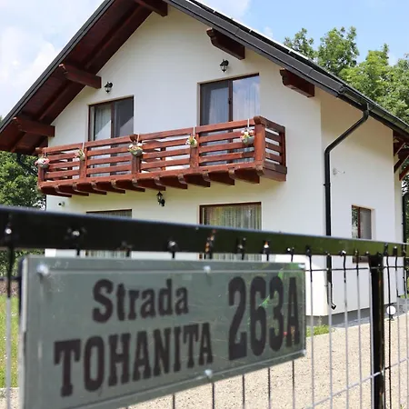 Zen House Bran Villa Bran  Exterior photo