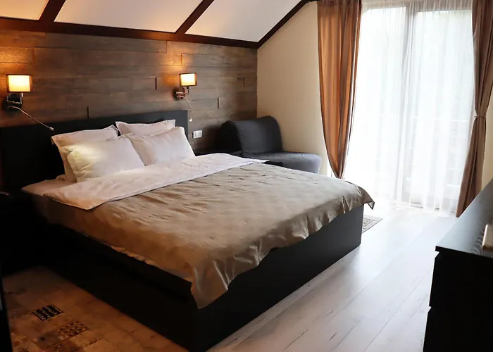 Zen House Bran