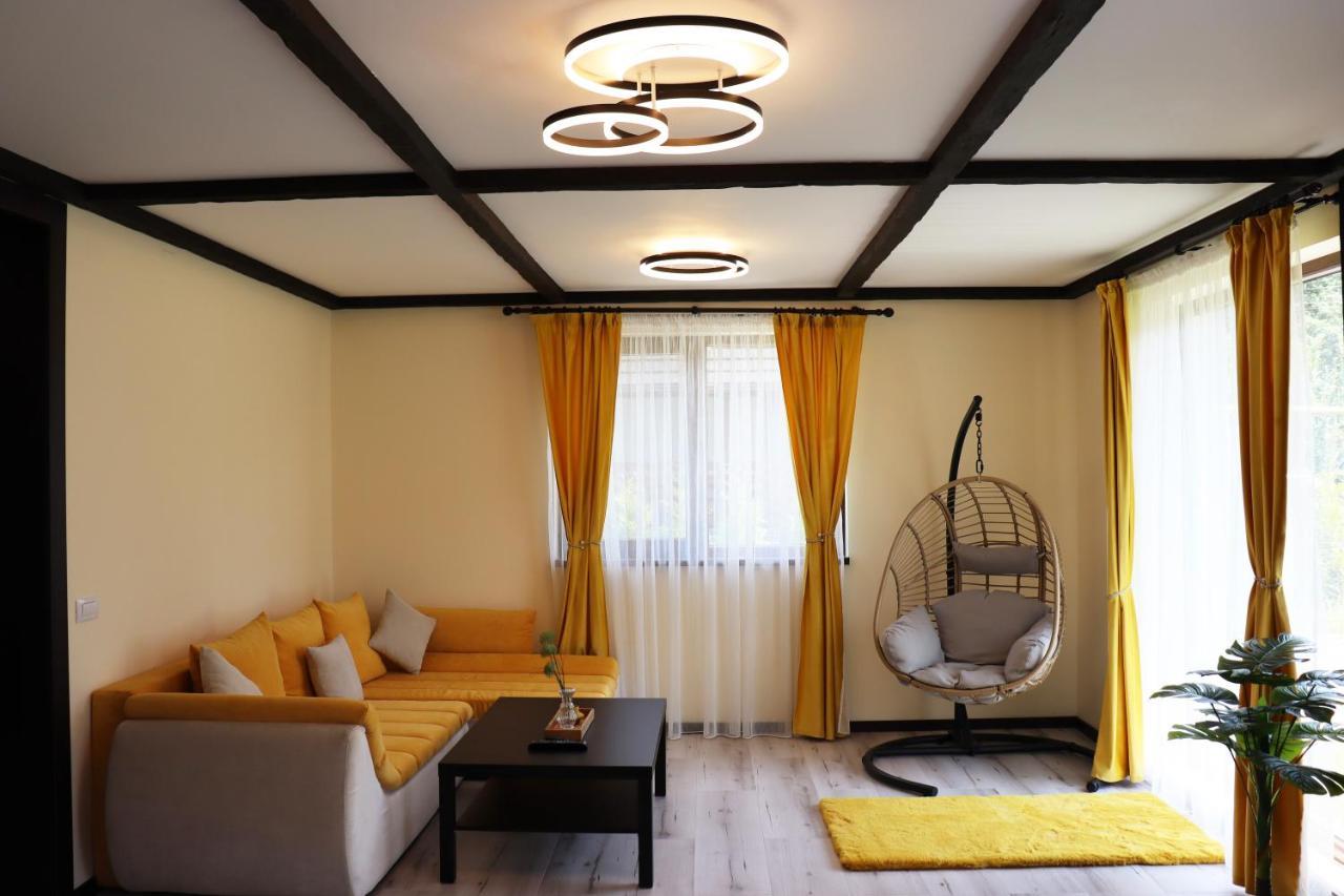 Zen House Bran Bran (Brasov)