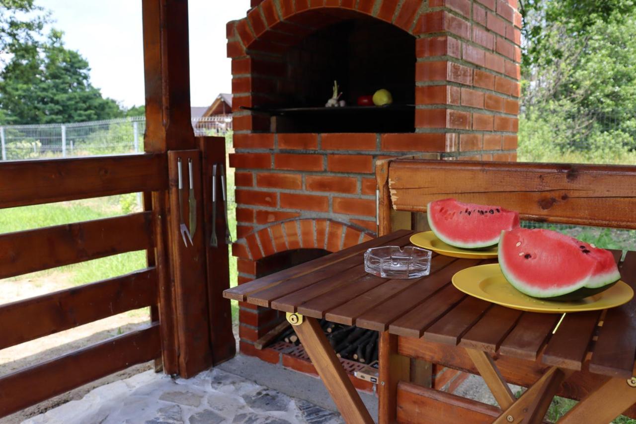 Zen House Bran Bran (Brasov)