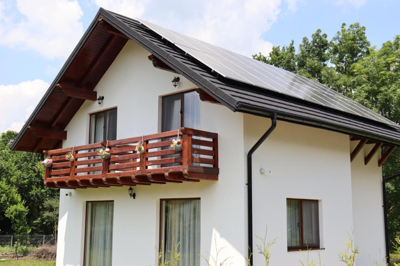Zen House Bran * Bran (Brasov)
