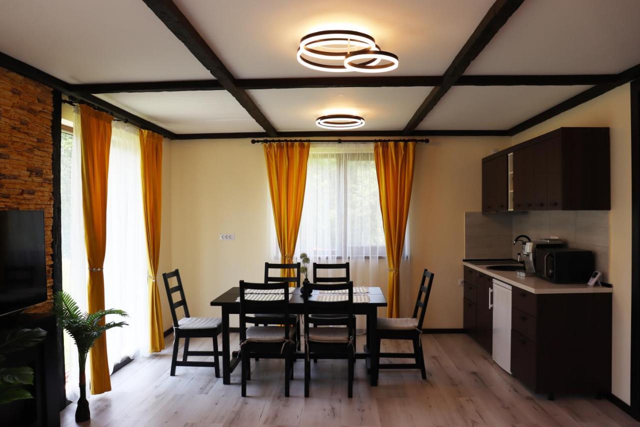 Holiday home Zen House Bran
