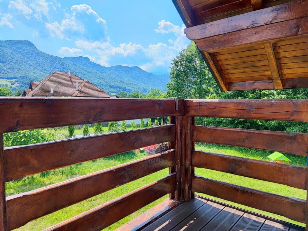 Holiday home Zen House Bran *