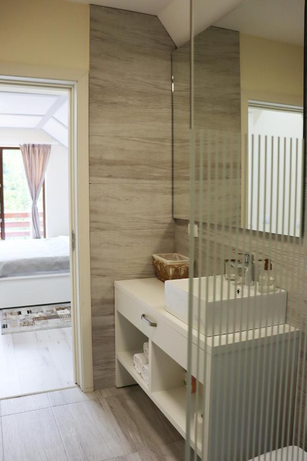 Zen House Bran *
