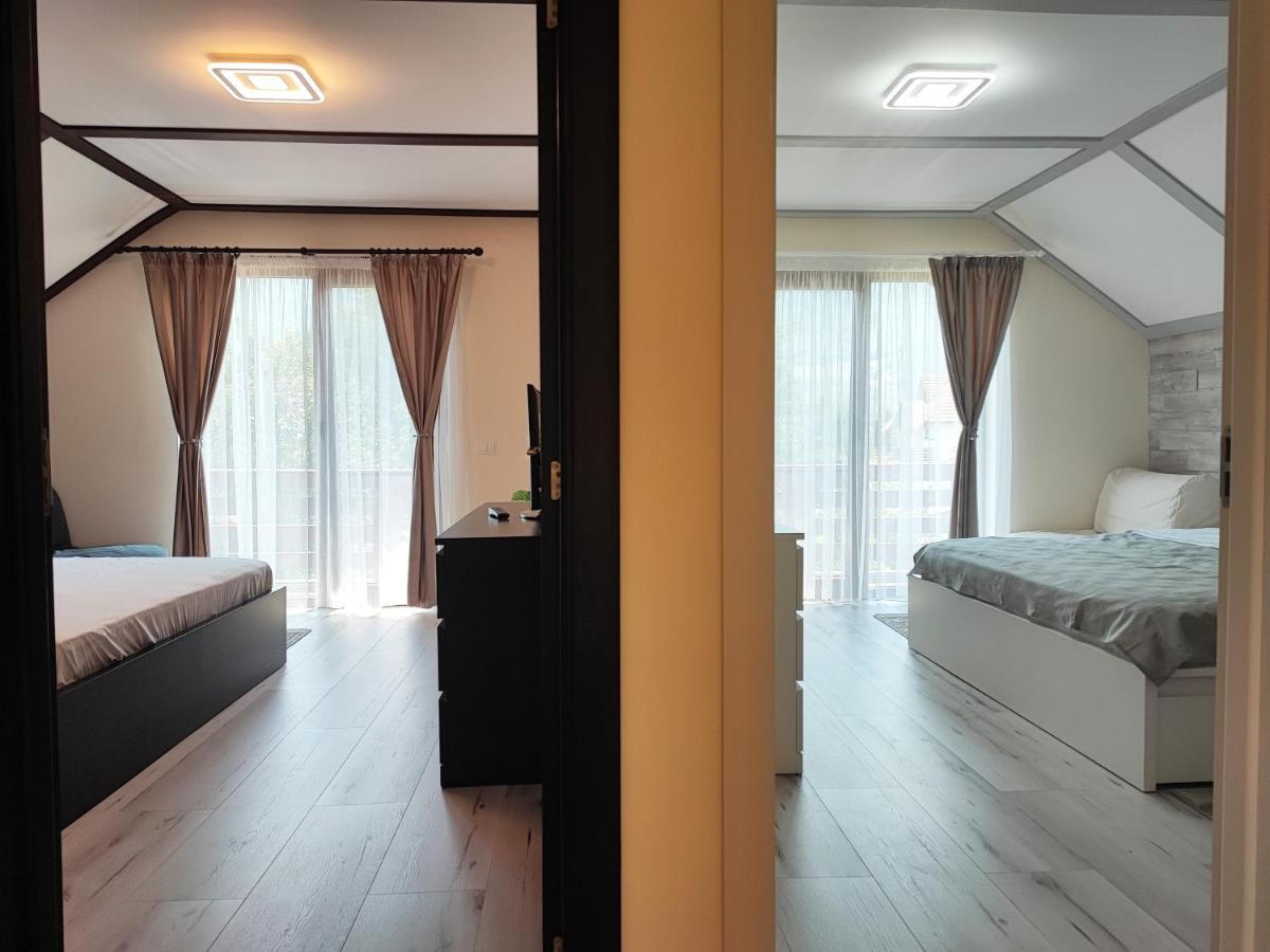 Zen House Bran *