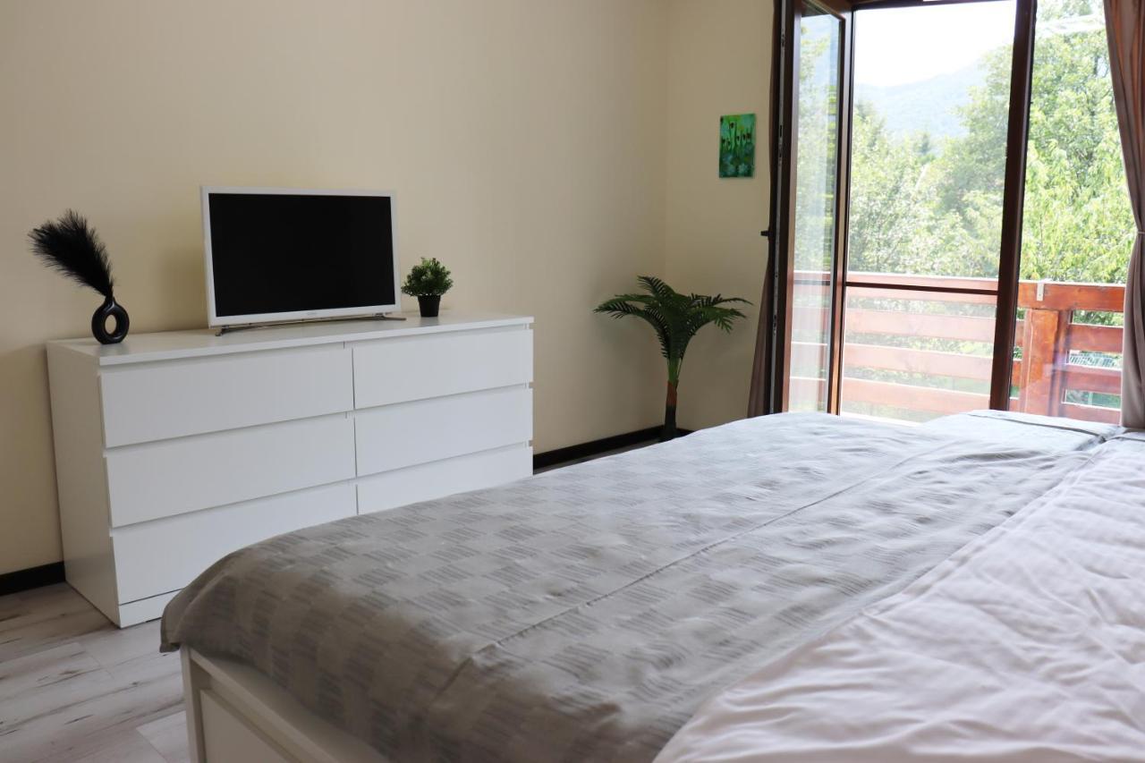 Holiday home Zen House Bran