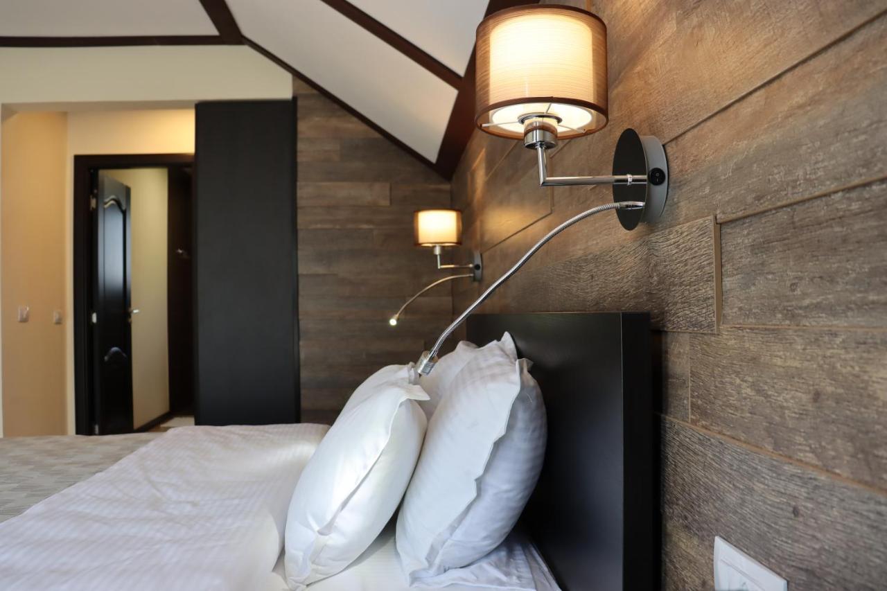 Holiday home Zen House Bran
