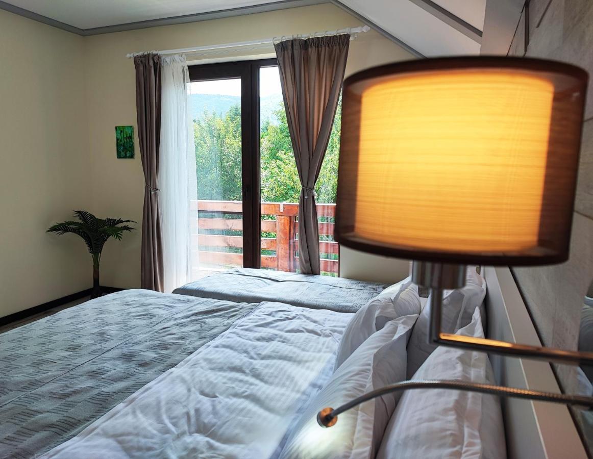 Holiday home Zen House Bran Bran (Brasov)