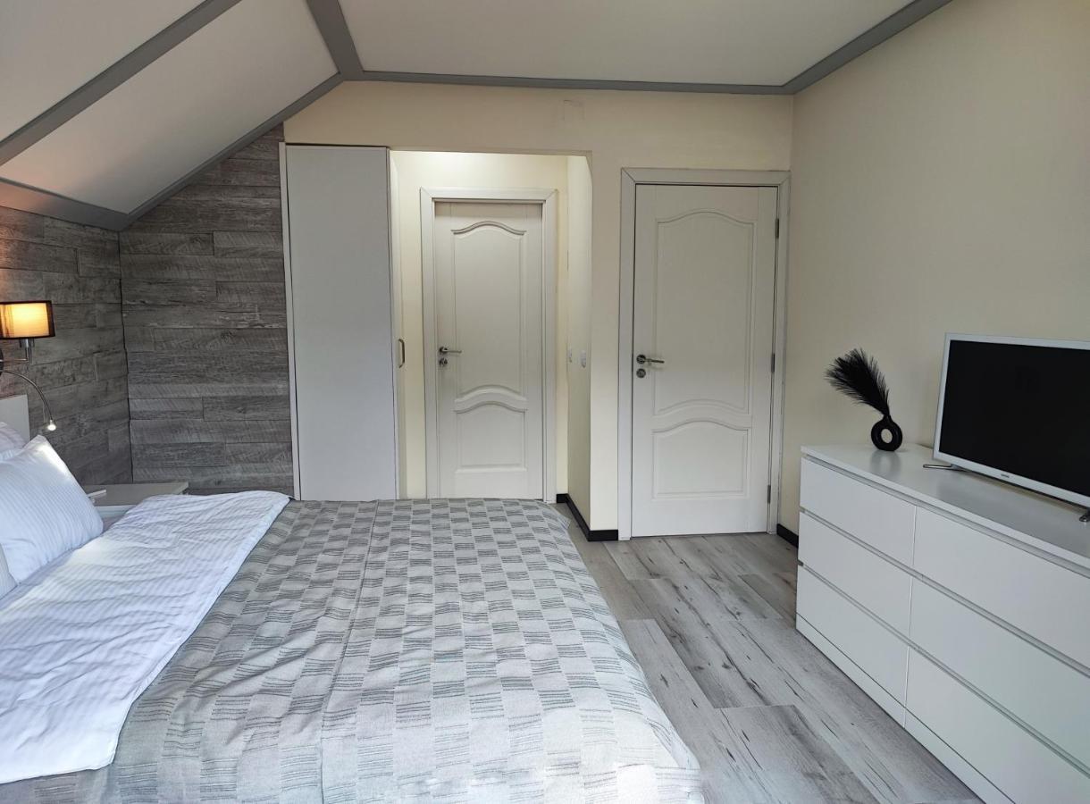 Zen House Bran * Bran (Brasov)