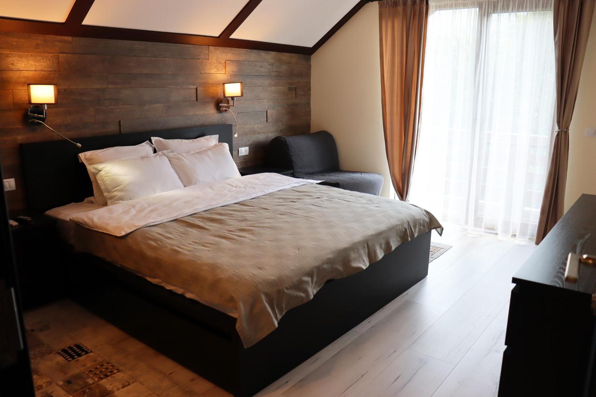 Zen House Bran Holiday home *